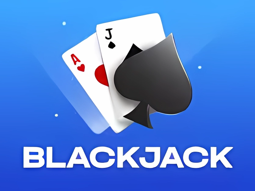 blackjack game overlay