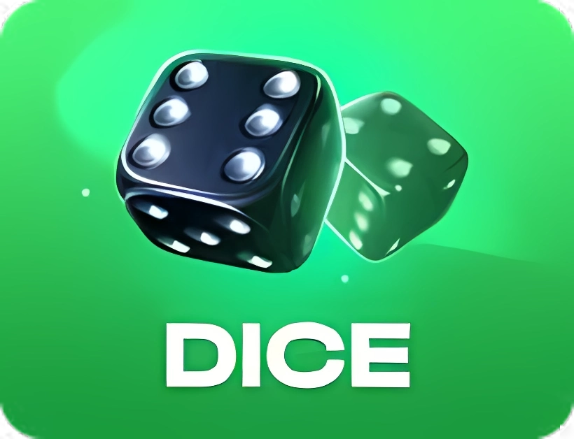 dice game overlay