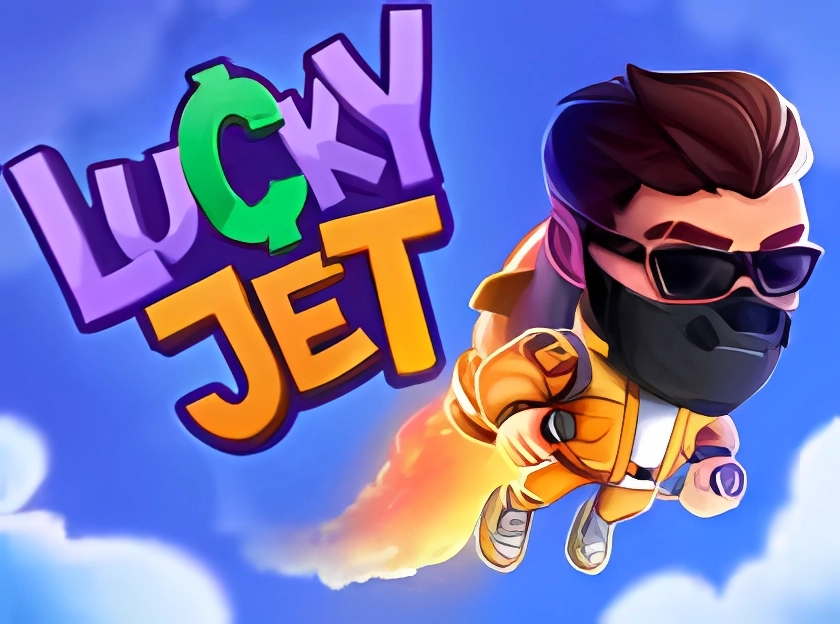lucky jet game overlay