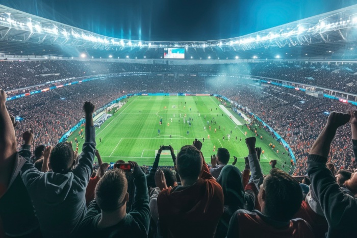 Home vs. Away Performance