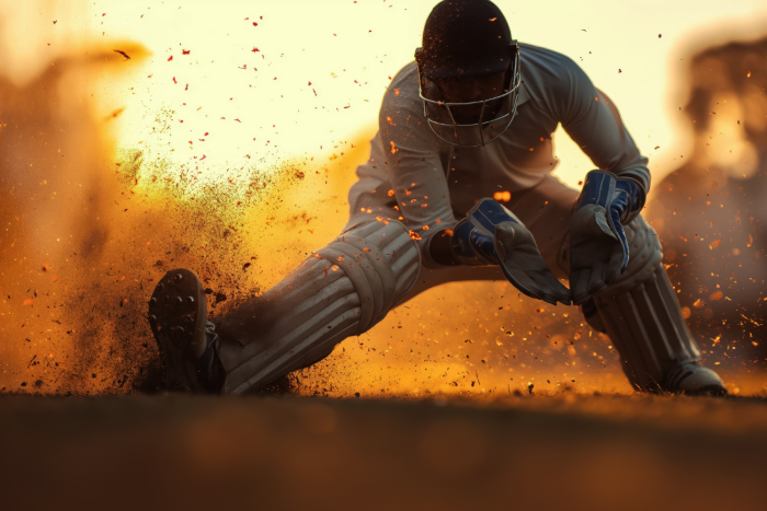 Pitch and Field Conditions